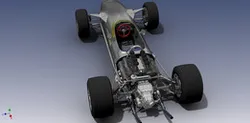 Lotus Type 49