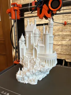 Medieval Castle