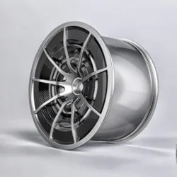 Mercedes Wheel concept