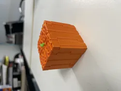 Minecraft Pumpkin