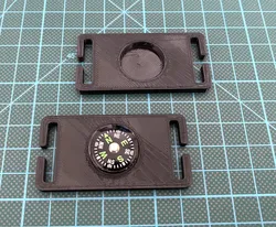 Molle-Tag for Compass (Kompass)