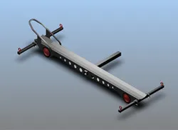 Motorcycle Hauler