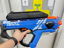 Nerf Perses Hopper 2 piece