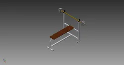 OLYMPIC FLAT BENCH WISE