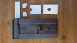 Packers for Dyson V15 Charging Port