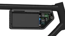 "Power bank" for bike