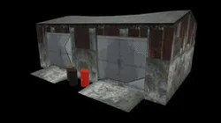 ps1 old Warehouse