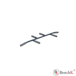 PULL-UP BAR D9 1