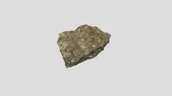 Rock Sample No_14