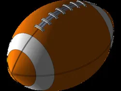 Rugby Ball