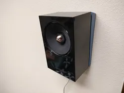 Samsung Satellite Speaker Wall Mount