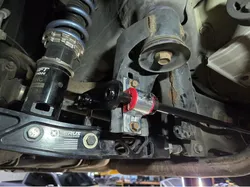 Scion FRS, Subaru BRZ - Rear Sway Bar