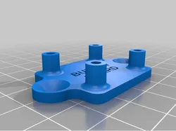 Support Button Board Arnoz