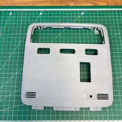 TOYOTA AVENSIS T25 - SUNROOF INTERIOR LIGHT COVER