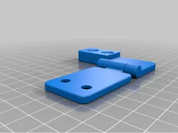 Troodon 2.0 270° hinge