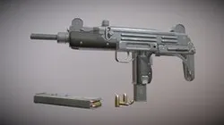 UZI