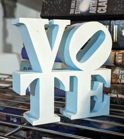 VOTE