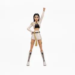 Zoey K-Pop Demon Hunters