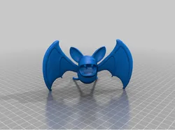 Zubat Multicolor