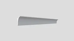 Карниз EViRO Модель 38 LED
