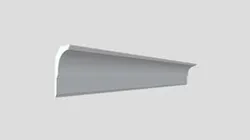Карниз EViRO Модель KT 329