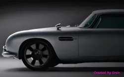 007 Wheel