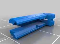 1/144 HWF 90mm GM System Weapon