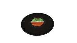 12" Vinyl Record
