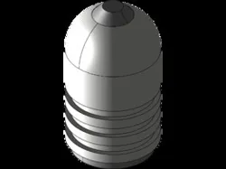 9mmbullet （can be used）