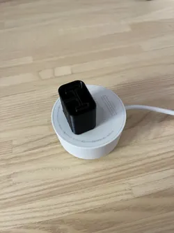 AC Plug Saver