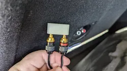Banana Plug Saver