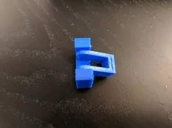 Basic Hinge