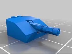 BHI Turret V2 Collection