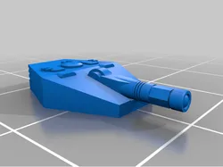 BHI Turret V4 Collection