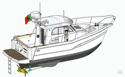 Boat_Starfisher 8.4 WA