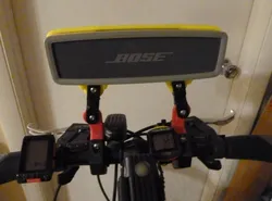 Bose Mini Bike Mount