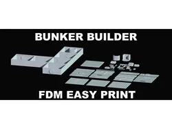 Bunker Builder