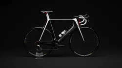 Carbon Road Bike Frame