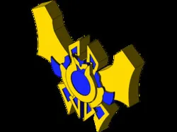 Challenger Symbol