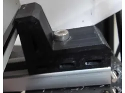 Ender 5 Plus Bed fix