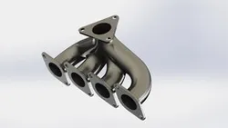 Exhaust Manifold