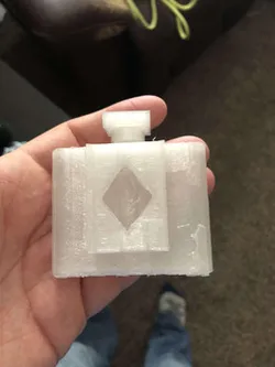 Extreme Flask.