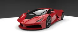 ferrari F90