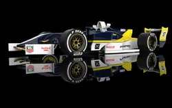 Ferrius Motorsport F17R