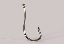 Fishing Hook