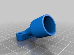 FOXEER Lollipop 4+ Antenna mount