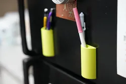 Fridge Pen/Pencil Holder