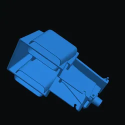 Gratis Other STL indir - printer  - anson camarena