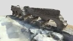 Hadrianic Aqueduct of Caesarea