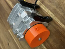 Hailea AC0-308 Rear Pump Housing